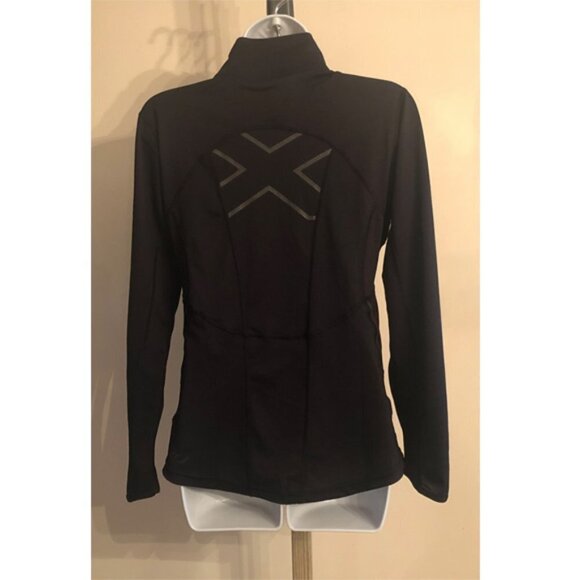 Rare 2xu reflective mesh long sleeve XS but runs S - Picture 2 of 7